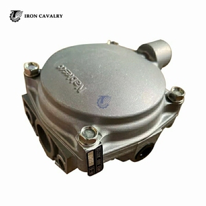 IRON CAVALRY 565-44-11200 5654411200 <span class=keywords><strong>Camion</strong></span> <span class=keywords><strong>benne</strong></span> HD180 HD200D HD205 HD255 Vanne de relais - Product Image 1