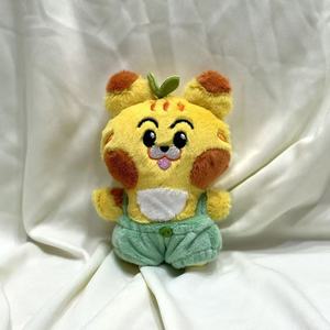 KPOP 15CM NT Dream Dreamiez Peluche de Dibujos Animados Llavero Juguetes Jisung Chenle Haechan Jaemin Jeno <span class=keywords><strong>Renjun</strong></span> Muñeco de Tela Regalos de Cumpleaños para Fans - Product Image 6