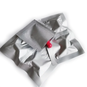 Suplemento herbal compuesto de precio al por mayor Cápsulas de rendimiento para mejorar la salud - Product Image 3