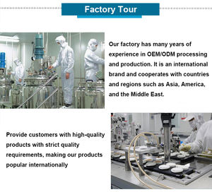 Polvo para el Cuidado de la Piel de Venta Caliente de Fábrica, Dibutil Lauril Glutamida/Octildodecanol/Dibutil Etilhexanoyl Glutamida - Product Image 6