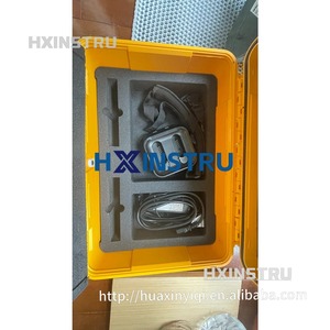 Imagenador acústico de precisión II910, 2 a 100 KHz, 1280 x 800 hx1 - Product Image 2