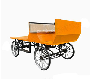 Gouvernail droit mini vérifié fille électrique minuscule scooter côté voiture l7e systèmes d'alimentation 2x2 chine - Product Image 4
