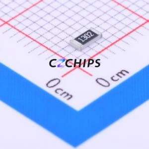 Résistance CMS RS-06K1302FT 1206 (Type : Film Épais) (Résistance : 13 kOhm Précision : 1 %) - Product Image 1