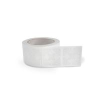 Pita Label Laminasi Harga Pabrik Tag RFID, Pita Label Termal Profesional untuk Pemindai RFID UHF