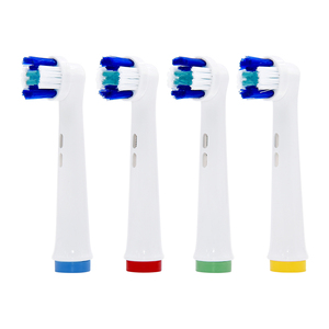 La testa dello spazzolino da denti più venduta si adatta allo spazzolino elettrico orale sostituibile per le testine dello spazzolino elettrico orale - Product Image 2