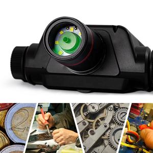 전화 시계 수리 납땜 도구 용 3 MP USB 디지털 현미경 ADSM301 HD MI/AV 장거리 디지털 현미경 - Product Image 3