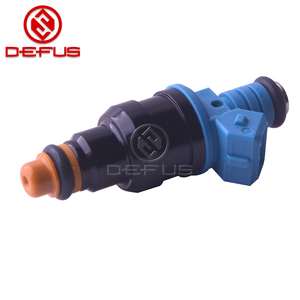 DEFUS Iniettore Carburante Originale di Qualità OEM 0280150985 per Aston Martin <span class=keywords><strong>DB7</strong></span> 96-99 L6 AJ6 3.2 Sovralimentato, Valvola di Iniezione - Product Image 2