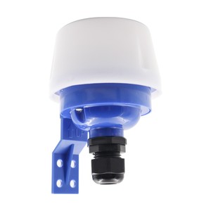 Interruptor de Control de Alumbrado Público WHY PH-110 25A IP44 Fotosensible Resistente a la Lluvia para Farolas - Product Image 4