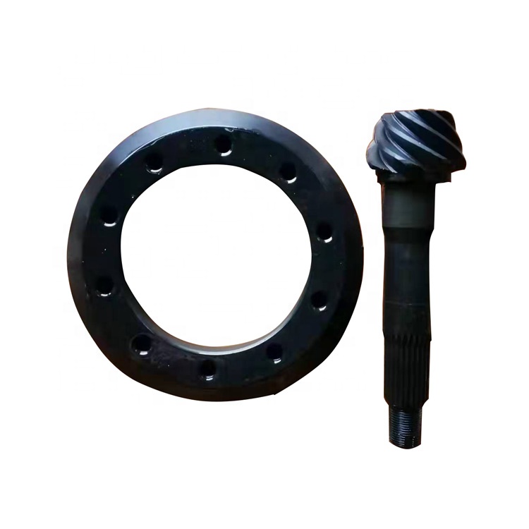 8/41 Crown Wheel Pinion for Suzuki Jimny 1.3 4x4 (2001-2021) – New