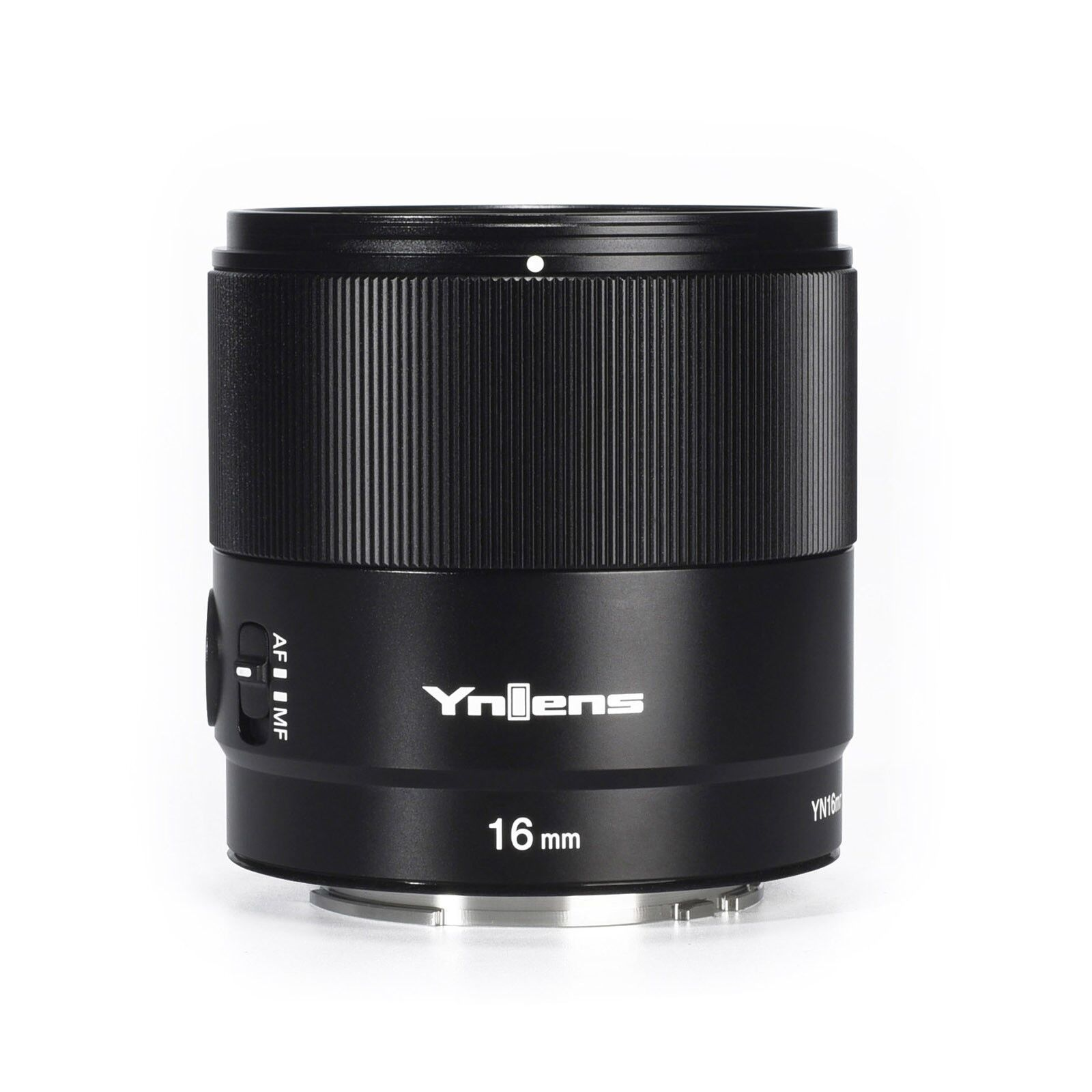 YONGNUO 16mm F1.8S Lens - Wide-Angle Prime for Sony E Mount