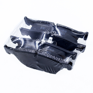 Plaquettes de frein automobiles D1210 SDCX OEM 04465-02220, fabriquées en usine depuis 22 ans, pour Toyota HIACE et Lexus - Product Image 4