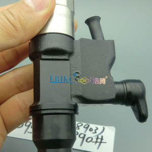 ERIKC-inyector común diésel 0950008901, 09709500, 890, inyección de motores diésel <span class=keywords><strong>095000</strong></span>-<span class=keywords><strong>8901</strong></span> - Product Image 6