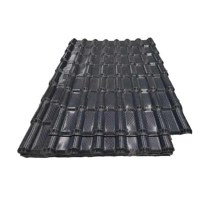 40 years service life building roof material corrugated Top