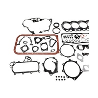 Juego completo de juntas de piezas de automóviles automotrices de alta calidad y excelente calidad 10101-43G27
