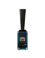 Canon à confettis CO2 DMX512 électrique, lanceur de papier arc-en-ciel pour scène, mariage, fête, événement