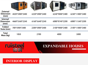 <span class=keywords><strong>Casa</strong></span> Contenedor Expandible <span class=keywords><strong>en</strong></span> Oferta, Venta al por Mayor <span class=keywords><strong>en</strong></span> China, <span class=keywords><strong>Casa</strong></span> Prefabricada Pequeña de 1/2/3 Dormitorios, <span class=keywords><strong>Casa</strong></span> Contenedor Expandible de 20 pies - Product Image 5