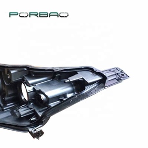 Base posteriore per faro alogeno PORBAO per <span class=keywords><strong>HRV</strong></span>/VEZEL 19-21 anni - Product Image 6