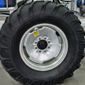 Pneumatico Agricolo in Acciaio Inossidabile <span class=keywords><strong>SAIT</strong></span> - Product Image 1