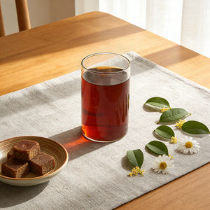 Azúcar Negra Orgánica Tradicional Enlatada Personalizada al Mejor Precio, Azúcar Cruda Sin Refinar en Lata <span class=keywords><strong>de</strong></span> 200g <span class=keywords><strong>para</strong></span> Hornear y Bebidas - Product Image 5