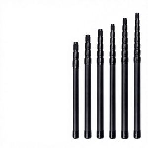 SHENYU Poste Telescópico de Fieltro de Carbono de 5mm, Ligero y Ajustable para Soporte de Toldos y Carpas de Camping al Aire Libre - Product Image 4