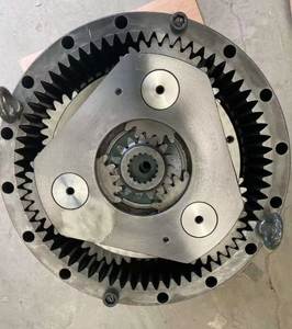 Quality SY305 Excavator Swing Gearbox Assembly Swing Device Reducer <b>Gear</b> <b>Box</b> Excavator Spare Parts - Product Image 3