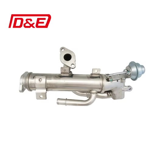 EGR Cooler EGR Valve 03G131512AL for AUDI A4 A6 03L131547D 069131547D EGR Cooler