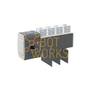 ABB 1SCA152413R1001 - Nuovo - Product Image 1
