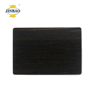 JINBAO Paneling Sheet Cladding Exterior Pvc Board In Bangladesh Pvc Marble Wall Panel Marble Type Pvc Sheets