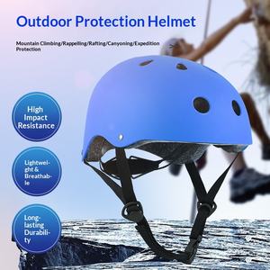 Casques de skateboard, cyclisme, roller, escalade, drifting et activités de plein air pour enfants et adultes, légers, durables, OEM, pour l'été - Product Image 6