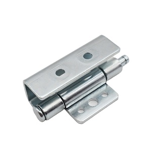 Cl237 giấu bản lề công nghiệp tủ thép không gỉ 304 Kẽm hợp kim nhựa đánh bóng kết thúc với loại vòng - Product Image 1