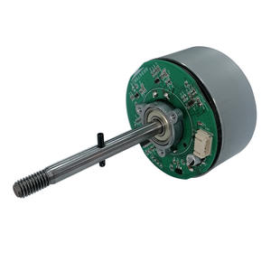 LXS68B <span class=keywords><strong>12V</strong></span> 24V 브러시리스 <span class=keywords><strong>DC</strong></span> 모터 40W 1500-3500 <span class=keywords><strong>RPM</strong></span> 전기 선풍기 및 가전제품에 사용됨 - Product Image 2