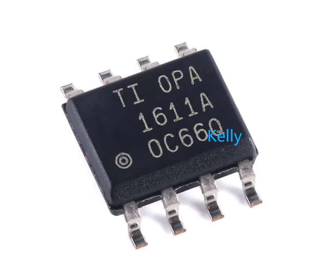 KAY OPA1611AIDR   Original Chip