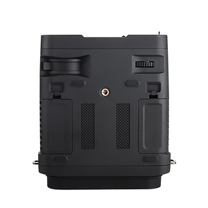 Dispositivo Digital de Visión Nocturna Infrarroja Binocular NV300 con Grabación de Fotos y Vídeos, Observación Nocturna en Oscuridad Total - Product Image 2