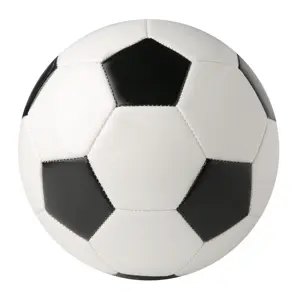 Wholesale Eco-friendly Popular Futsal Youth Football Custom Logo Stitched Size 4 Soccer Ball