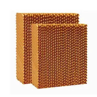 Coussin de refroidissement optimal personnalisable pour ferme avicole avec prix Offre Spéciale