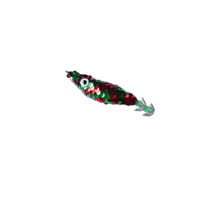 PFWIW PF211204 Oktopus-Garnelen-Egi-Tintenfischköder 110MM/10G Reflektierende Squama-Sutte mit 3D-Großaugen ABS Fluss-Angelköder - Product Image 4