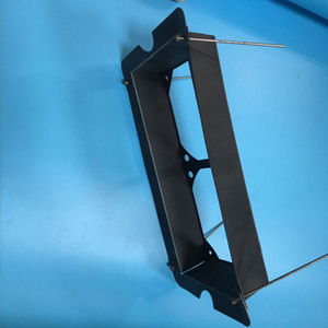 Lámina de PP ITW <span class=keywords><strong>Formex</strong></span> GK-5 Cortada a Medida para Junta de Aislamiento de Baterías - Product Image 4
