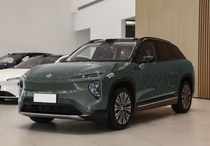 Para NIO ES7: SUV eléctrico de lujo con tecnología avanzada de conducción autónoma - Product Image 5