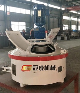 Penjualan terlaris <span class=keywords><strong>Mixer</strong></span> beton planet dengan sistem Timbang semen kompatibilitas Batching - Product Image 3