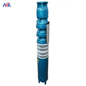 Pompe imperméable submersible, 30hp, 11kw, pour l'irrigation et l'irrigation, tuyaux propres, prix au détail
