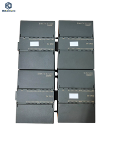Controlador PLC, Módulo de Entrada y Salida Digital, Nuevo y Original, S7-200 SMART DR32 6ES7 - Product Image 1