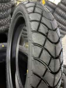 Neumáticos de Motocicleta de Caucho de Primera Marca, Repuestos de Fábrica China, Precio de Mayoreo, Neumático de Alto Rendimiento sin Cámara - Product Image 2