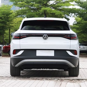 ID4 SUV Nouvelles voitures EEC <span class=keywords><strong>COC</strong></span> ID 4 Crozz Pro 2023 Importation de voitures électriques de Chine pour <span class=keywords><strong>Volkswagen</strong></span> - Product Image 6