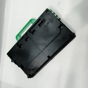 Caja de tóner residual WT 220CL WT 223CL para <span class=keywords><strong>Brother</strong></span> HL 3150/HL3170/DCP <span class=keywords><strong>9020</strong></span>/MFC9140/MFC-9340/HL3160/HL 3190/DCP 9030/MFC 9150 - Product Image 3