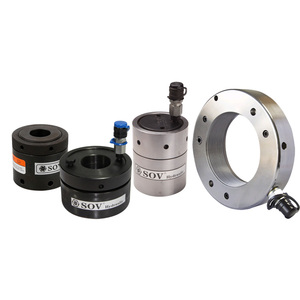 Outil hydraulique de serrage supérieur SLM-M45 de haute qualité pour écrous hydrauliques - Product Image 4