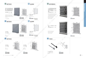 Modern Design Metalen Laboratorium Droogrek Pp Pegboard En Druiprek Voor School Workshop Ziekenhuis Magazijngebruik - Product Image 6
