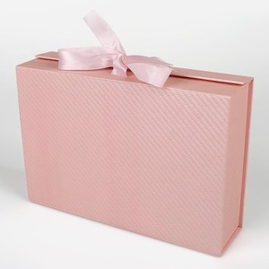 Magnetic <b>small</b> paper tape <b>gift</b> <b>box</b>, customizable according to needs - Product Image 2