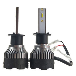 Evitek ไฟหน้า LED H1 9006 H4 9005 H7ลูกปัดไฟหน้ารถ4000LM 36W - Product Image 6