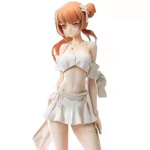 Action Figure Articolata in PVC Personalizzata OEM, Modello 3D Stampato, Personaggio Anime, Statuetta da Collezione Comic Girl - Product Image 1