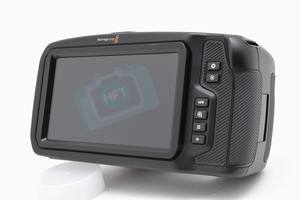 HFT Professionnel <span class=keywords><strong>Blackmagic</strong></span> Pocket Cinema Camera <span class=keywords><strong>6K</strong></span> Numérique Action Caméscope en Gros - Product Image 4